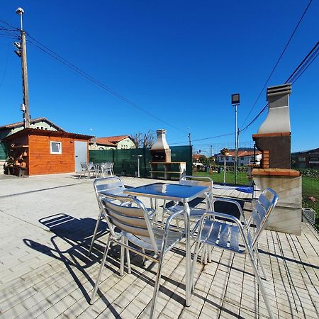 El Cincho - La Colina Apartment Arnuero Bagian luar foto