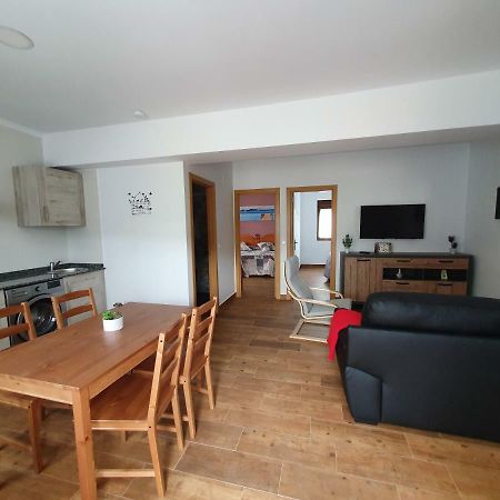 El Cincho - La Colina Apartment Arnuero Bagian luar foto