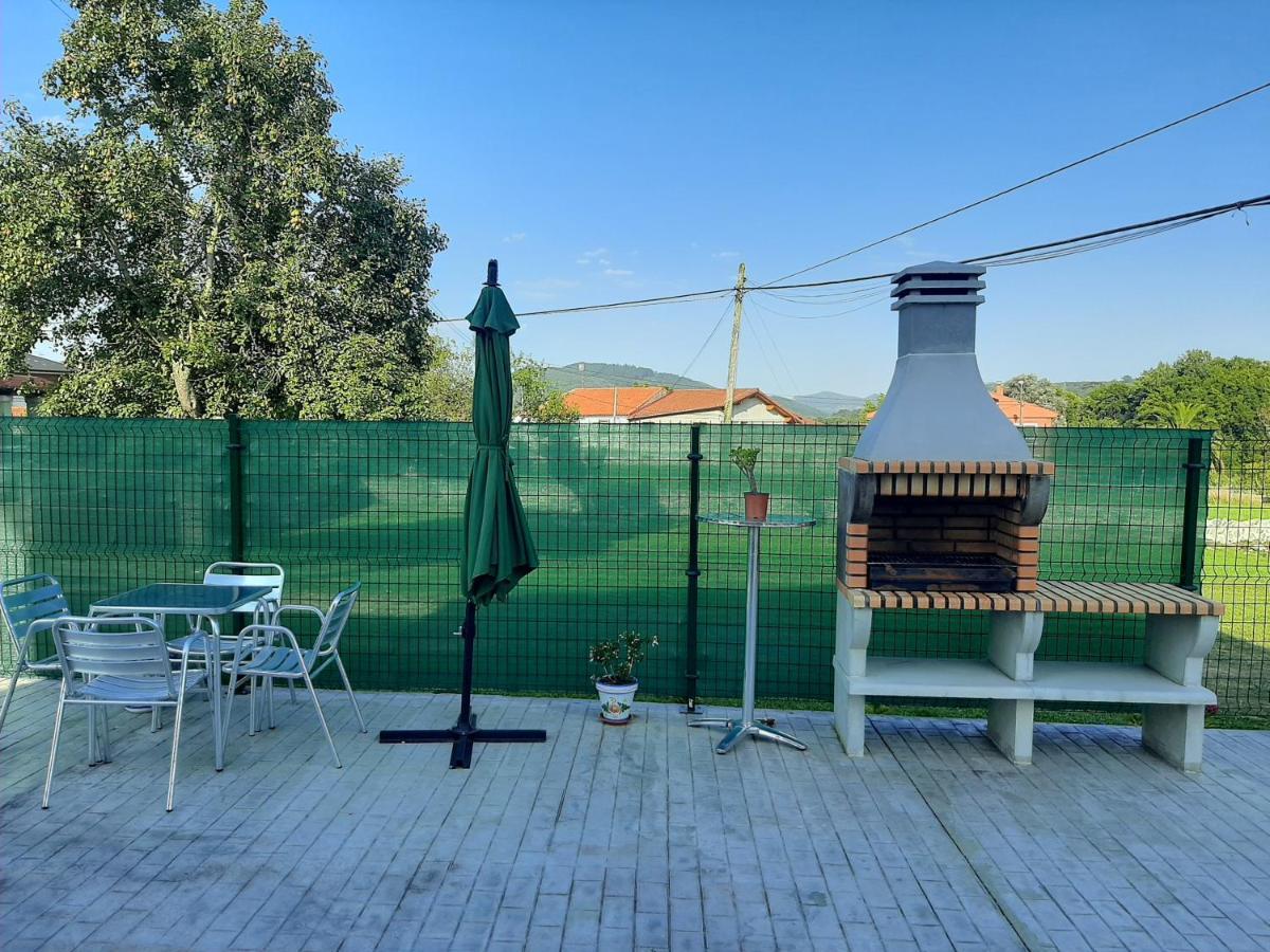 El Cincho - La Colina Apartment Arnuero Bagian luar foto