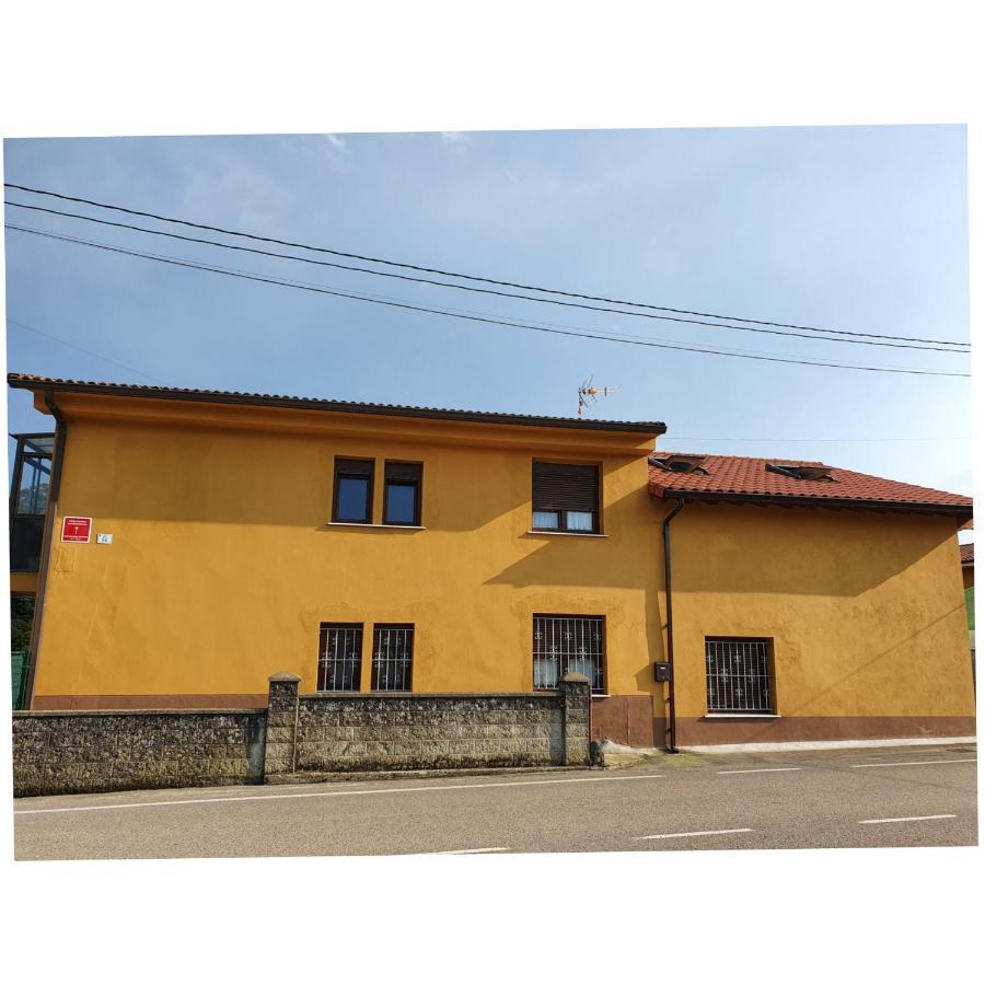 El Cincho - La Colina Apartment Arnuero Bagian luar foto