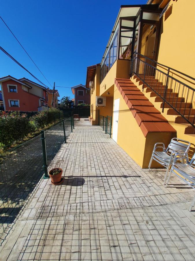 El Cincho - La Colina Apartment Arnuero Bagian luar foto
