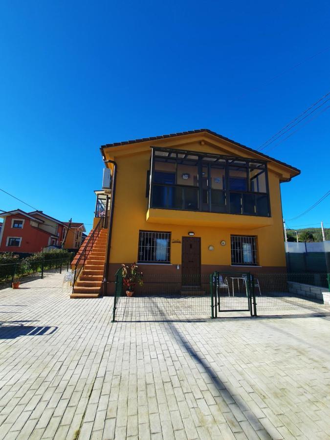 El Cincho - La Colina Apartment Arnuero Bagian luar foto