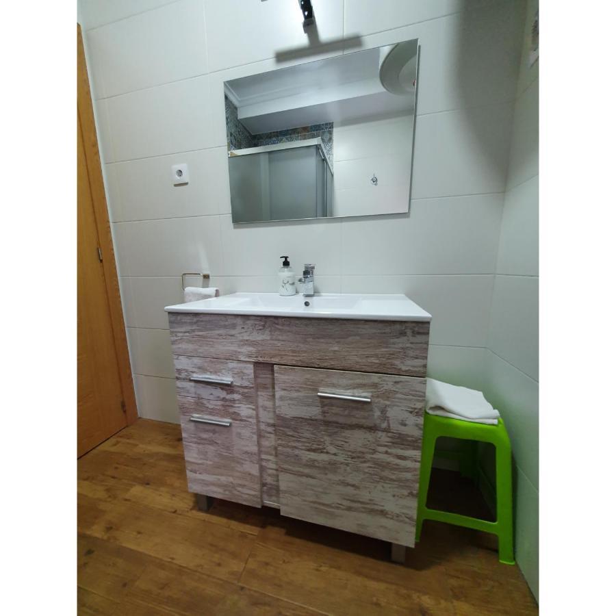 El Cincho - La Colina Apartment Arnuero Bagian luar foto