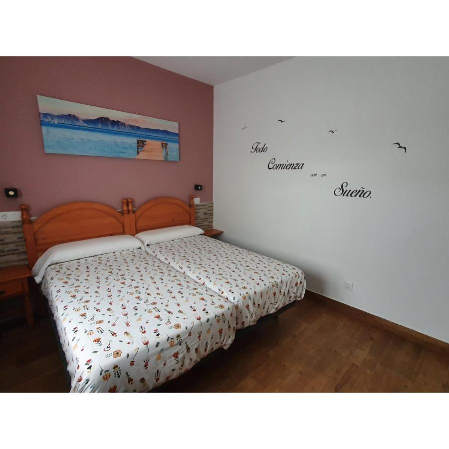 El Cincho - La Colina Apartment Arnuero Bagian luar foto
