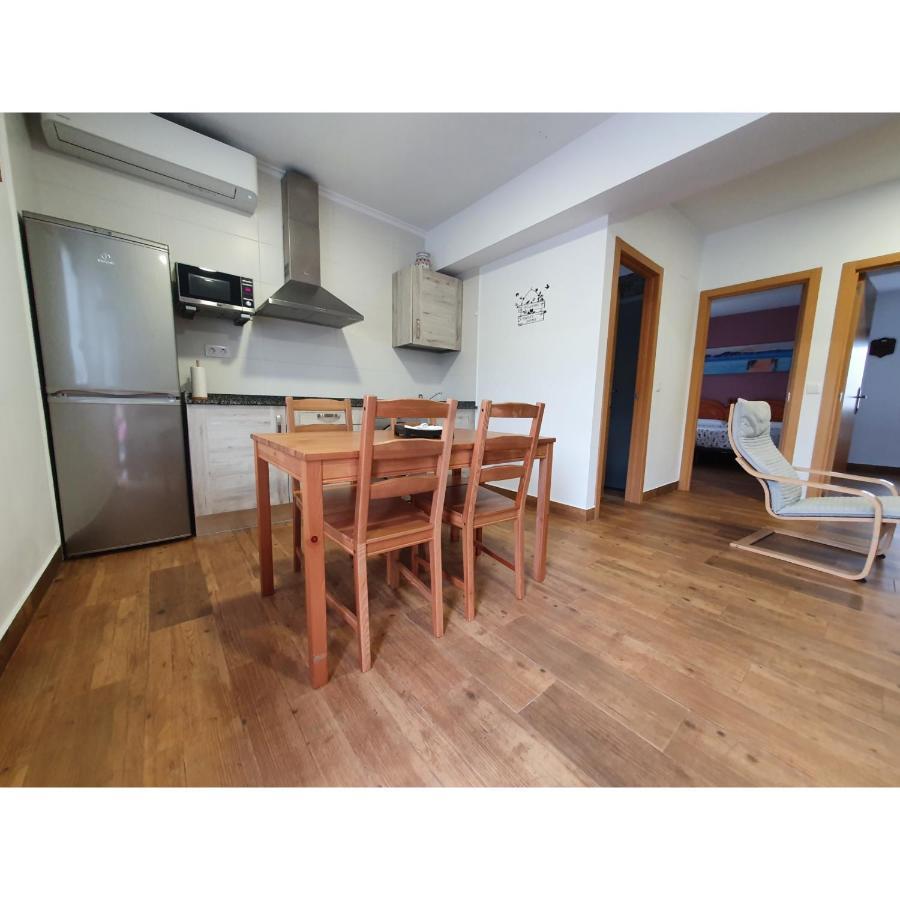 El Cincho - La Colina Apartment Arnuero Bagian luar foto
