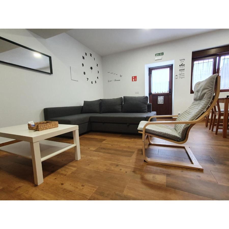 El Cincho - La Colina Apartment Arnuero Bagian luar foto