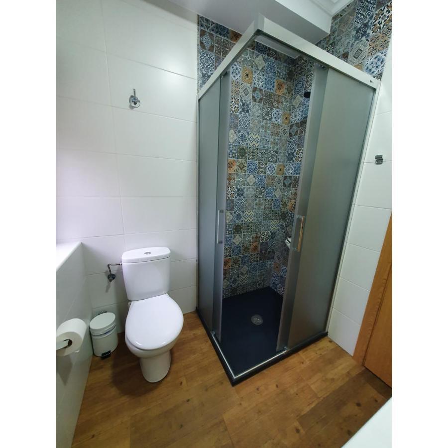El Cincho - La Colina Apartment Arnuero Bagian luar foto