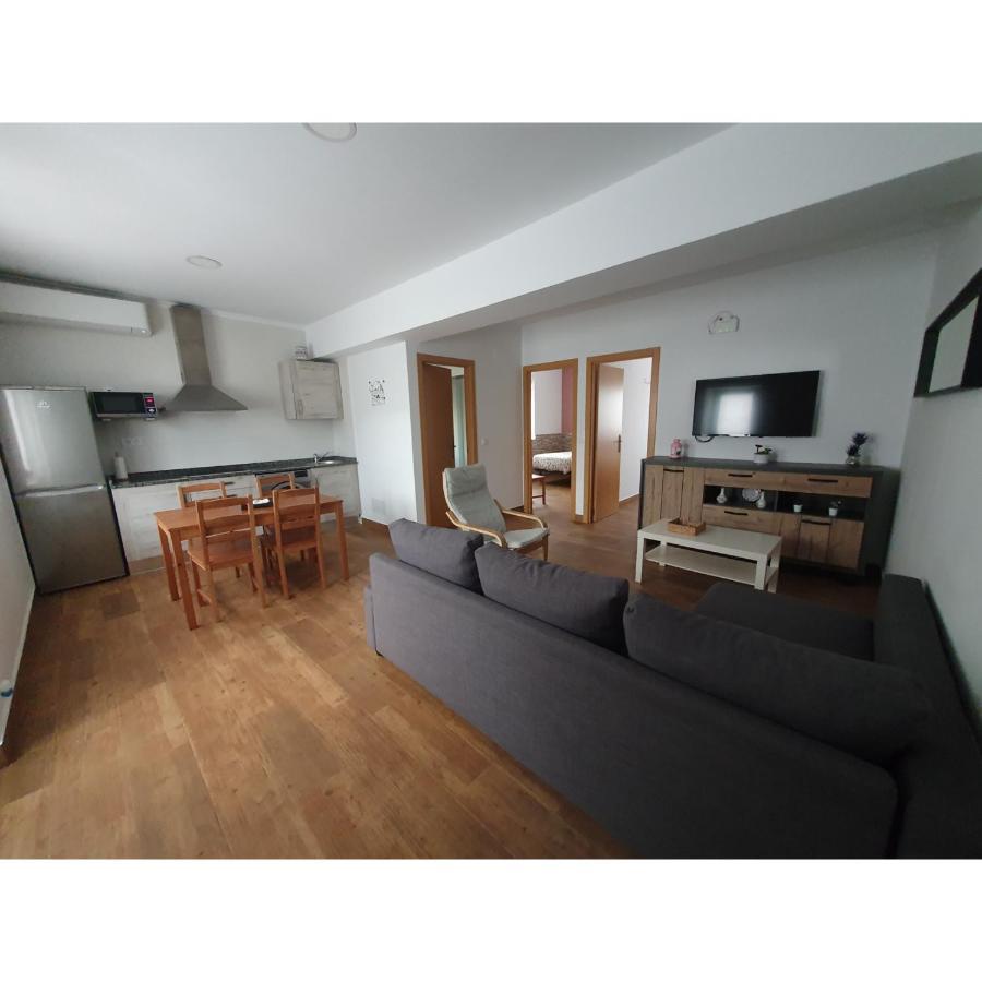 El Cincho - La Colina Apartment Arnuero Bagian luar foto
