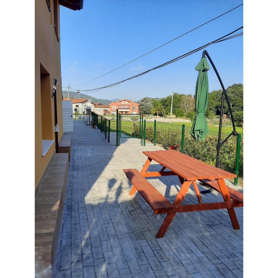 El Cincho - La Colina Apartment Arnuero Bagian luar foto