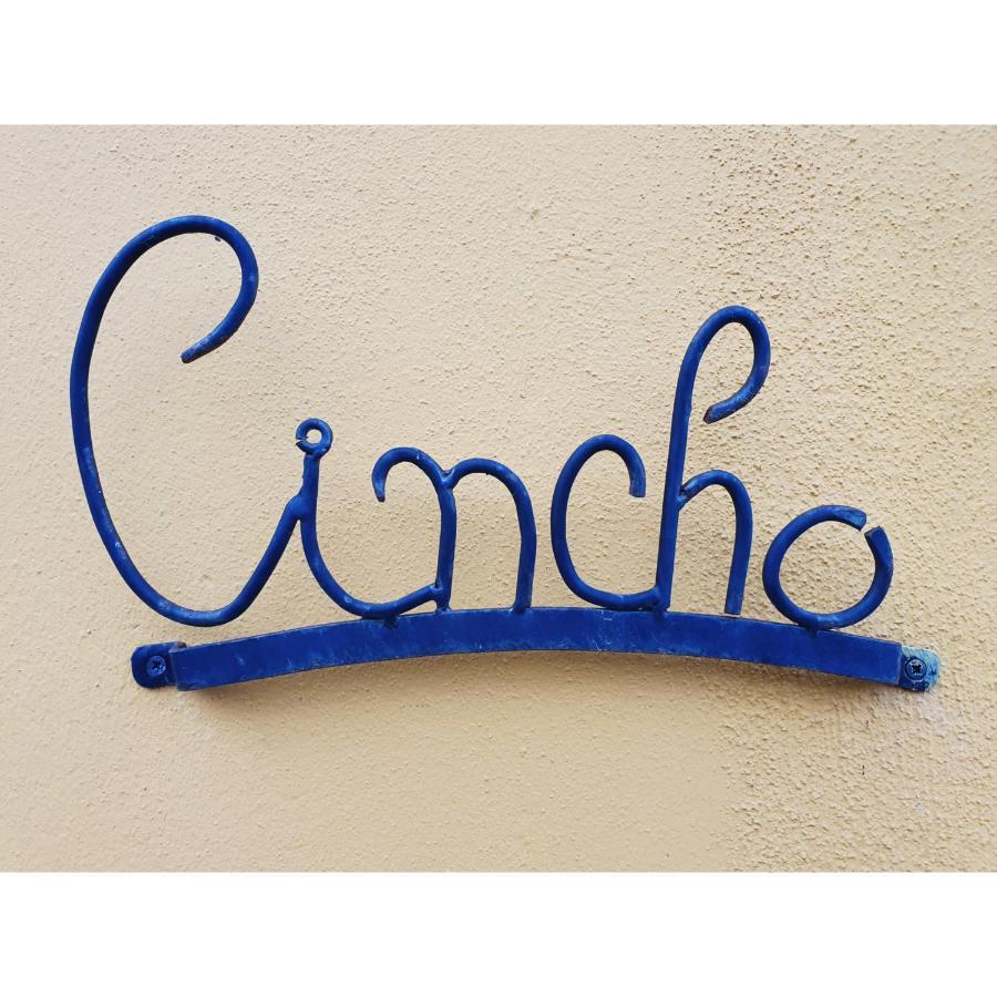 El Cincho - La Colina Apartment Arnuero Bagian luar foto