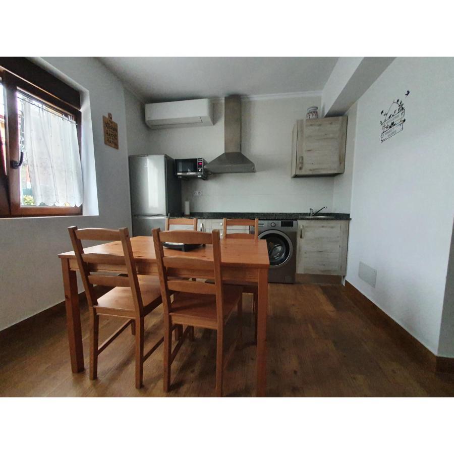 El Cincho - La Colina Apartment Arnuero Bagian luar foto