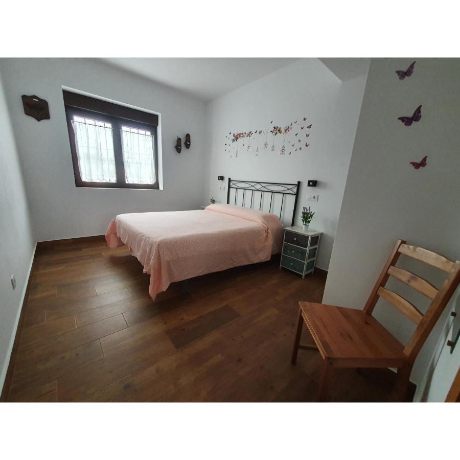 El Cincho - La Colina Apartment Arnuero Bagian luar foto