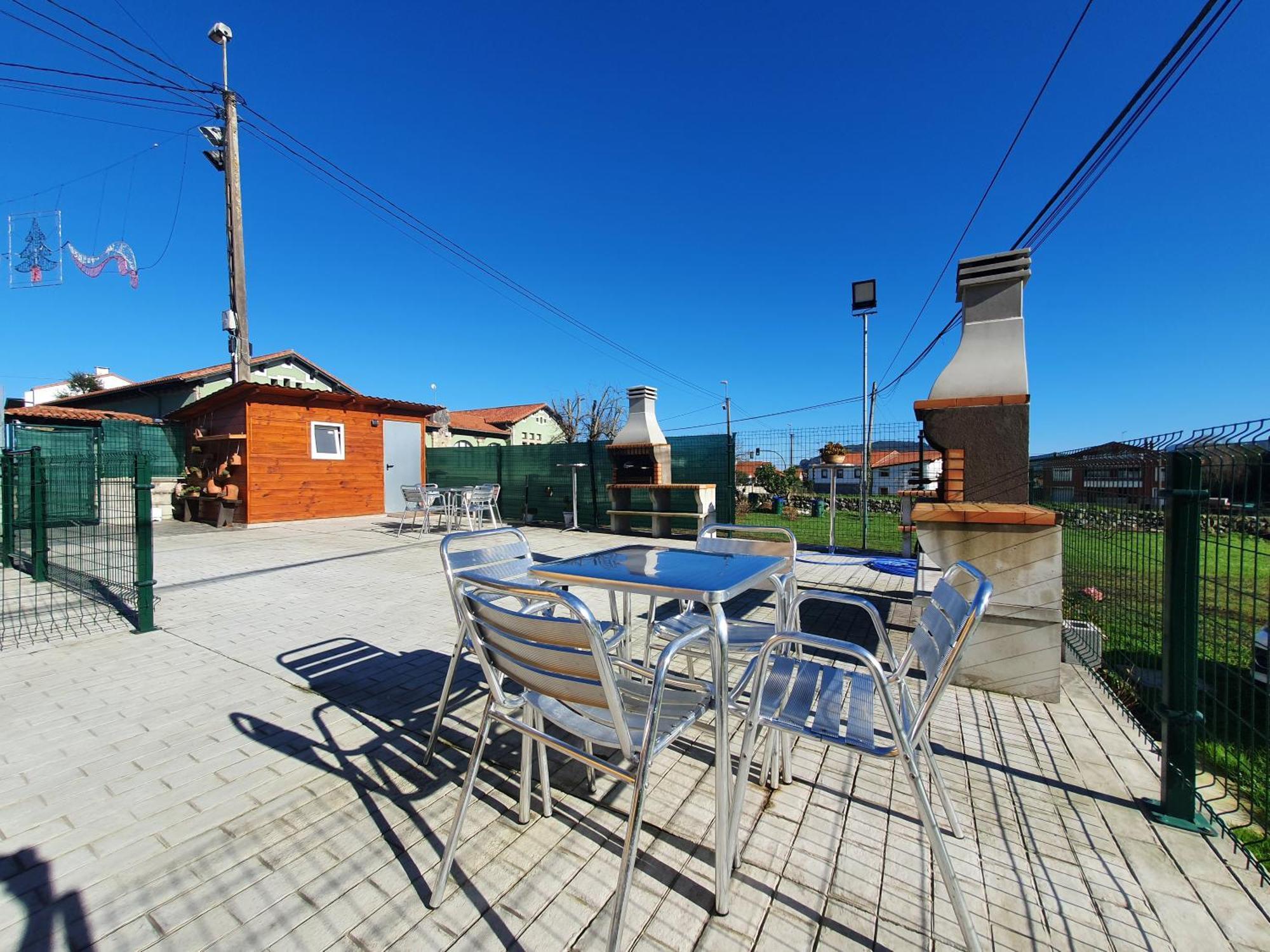 El Cincho - La Colina Apartment Arnuero Bagian luar foto