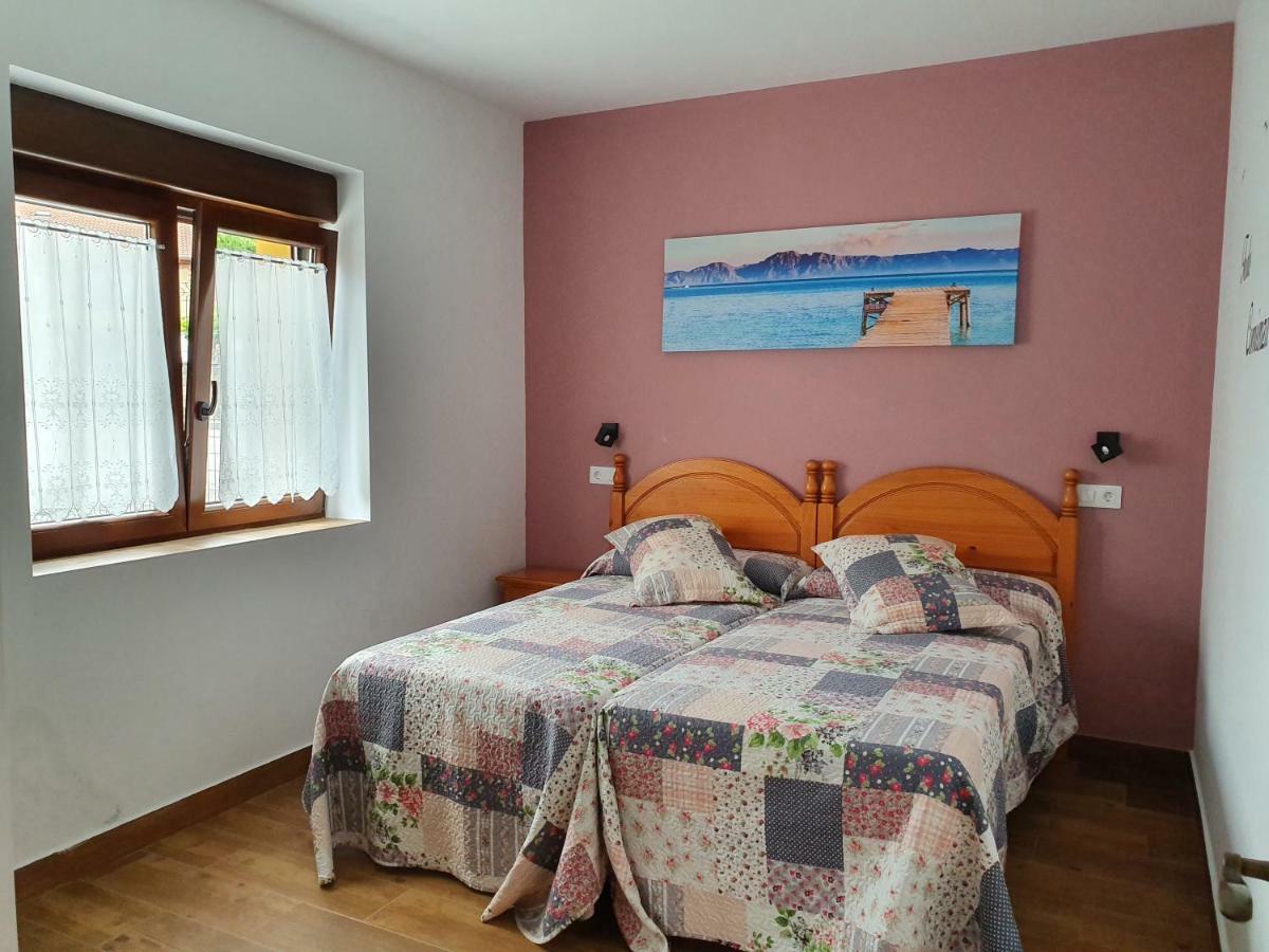 El Cincho - La Colina Apartment Arnuero Bagian luar foto