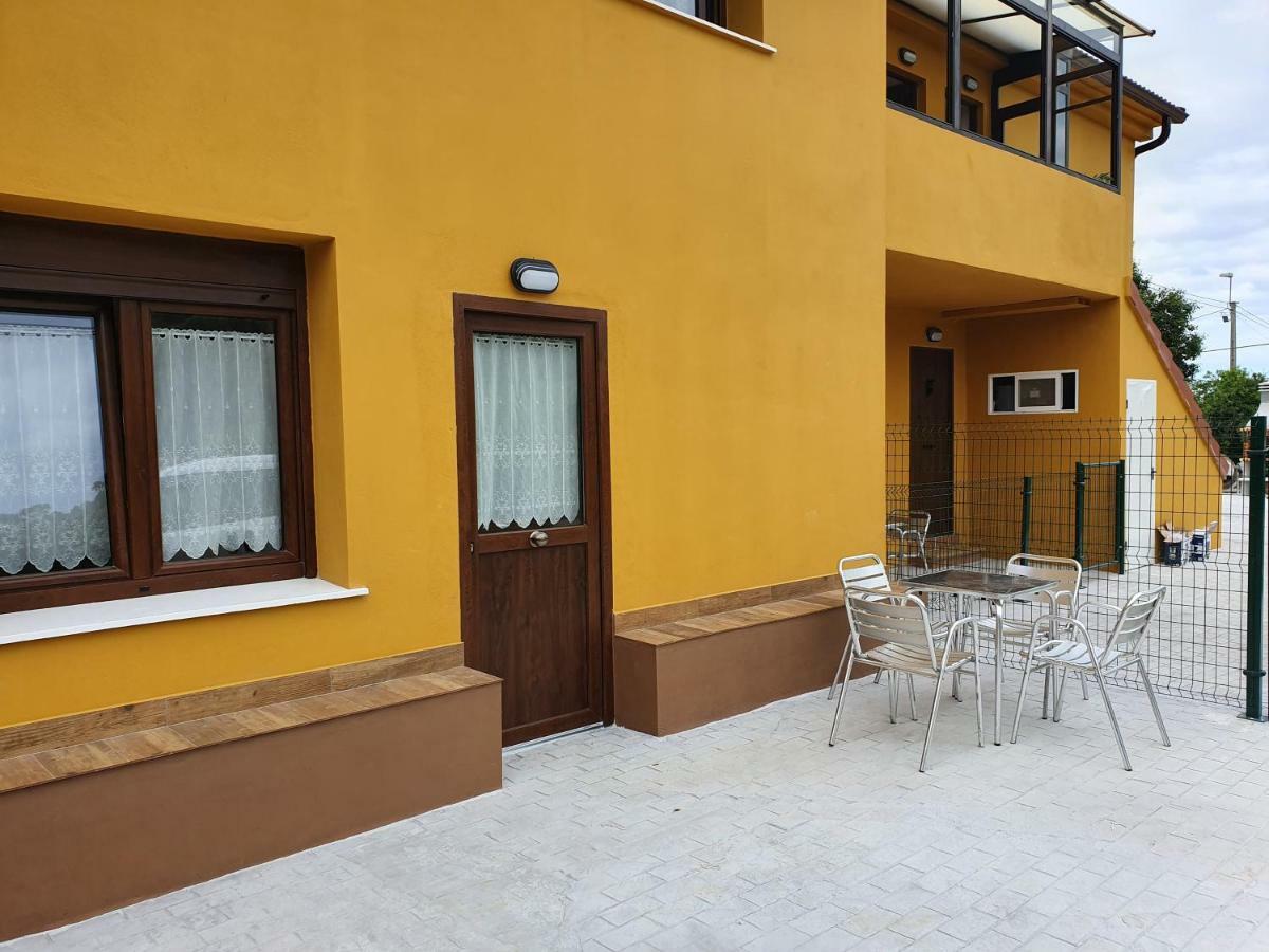 El Cincho - La Colina Apartment Arnuero Bagian luar foto