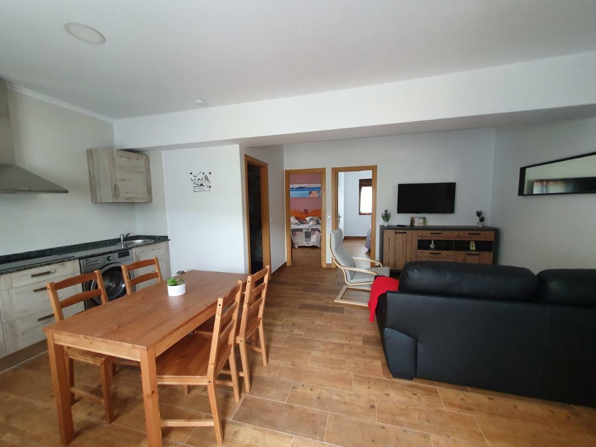 El Cincho - La Colina Apartment Arnuero Bagian luar foto
