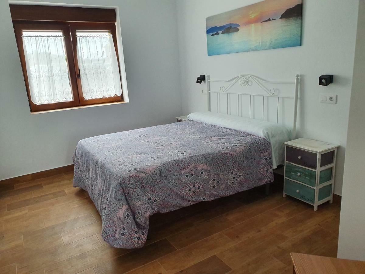 El Cincho - La Colina Apartment Arnuero Bagian luar foto