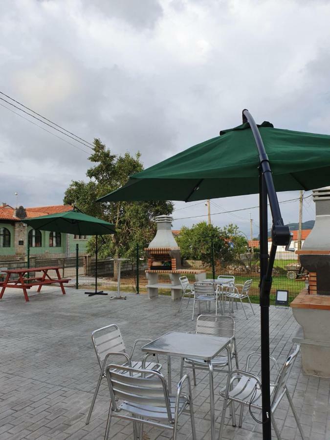 El Cincho - La Colina Apartment Arnuero Bagian luar foto